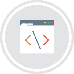 website development